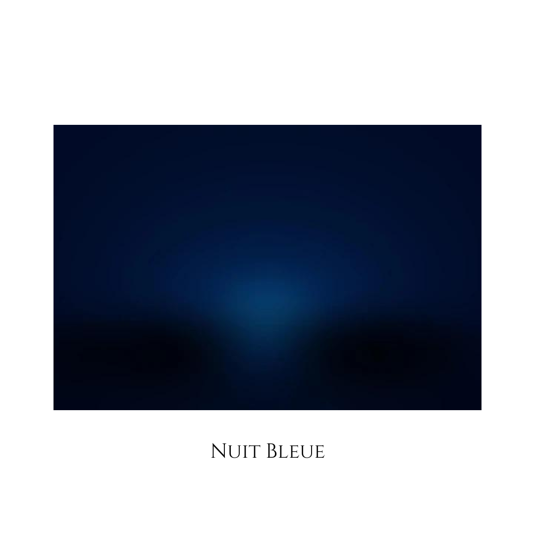 Nuit Bleue