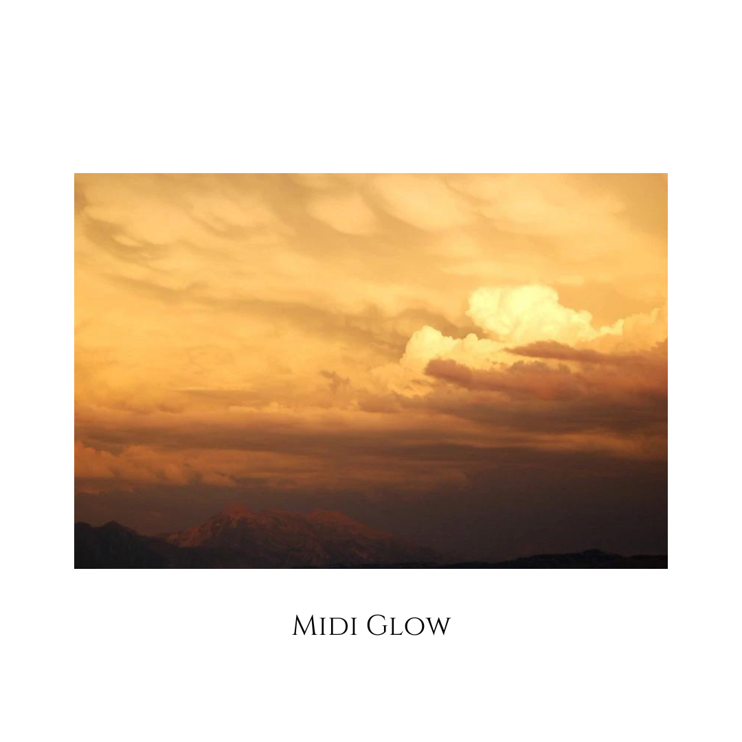 Midi Glow