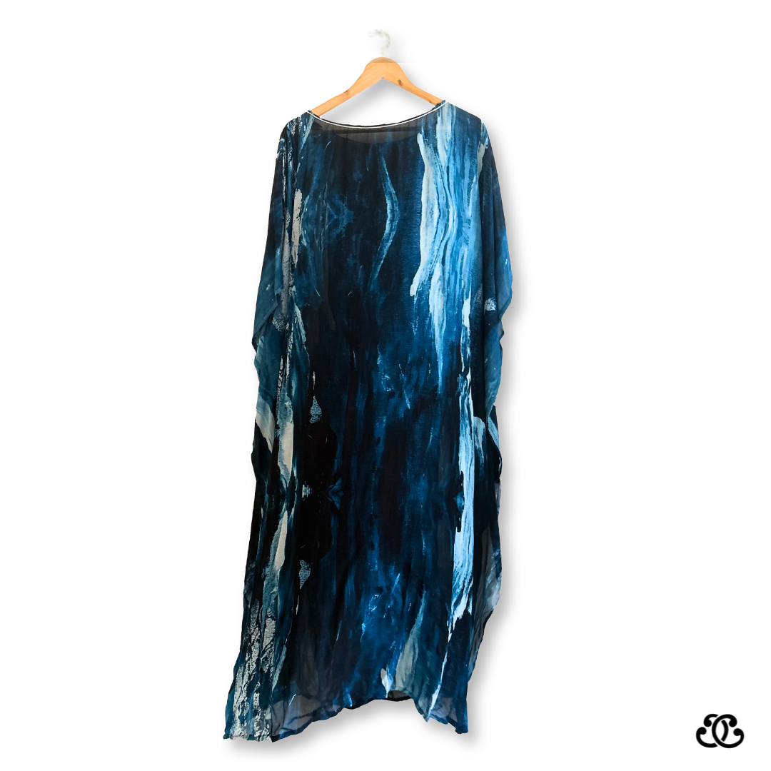 Océan View Caftan