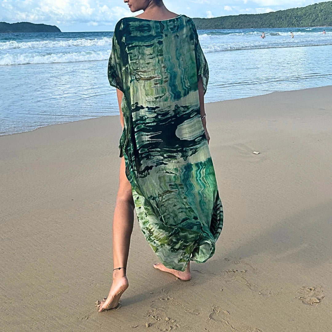Caftans