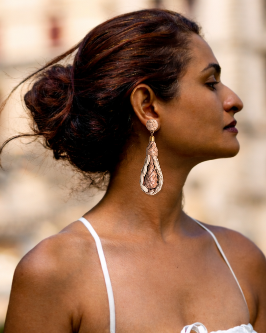 Palmier Statement W/O Strings