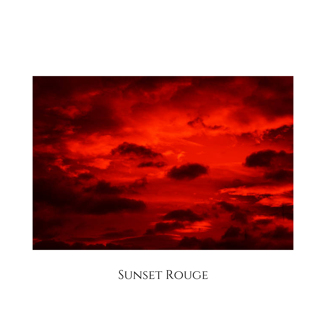 Sunset Rouge