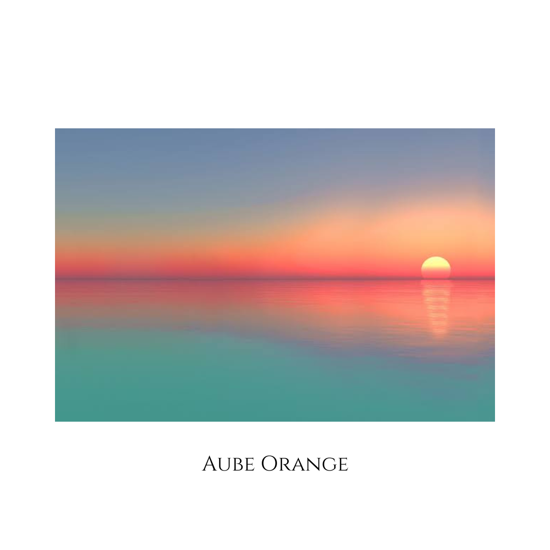 Aube Orange
