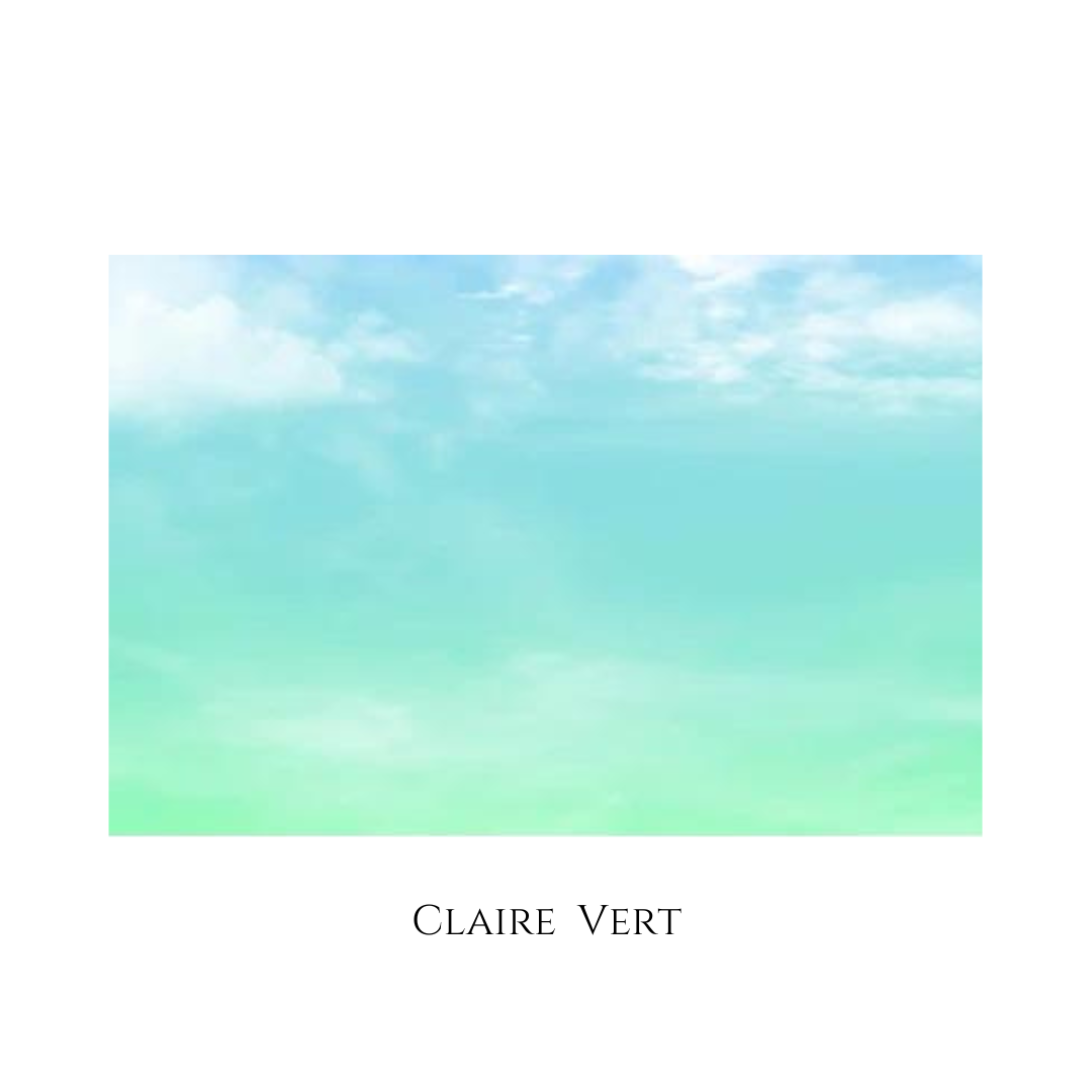 Claire Vert
