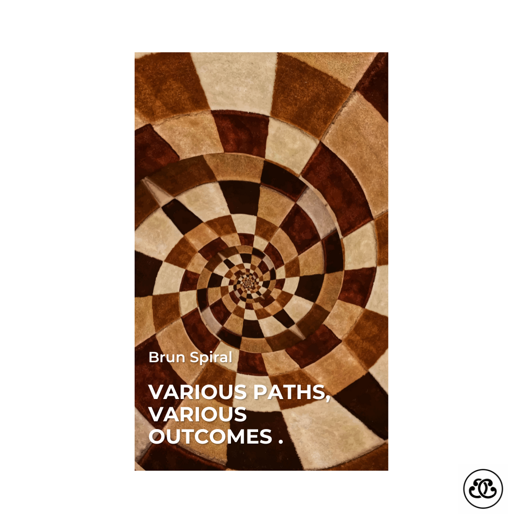 Brun Spiral