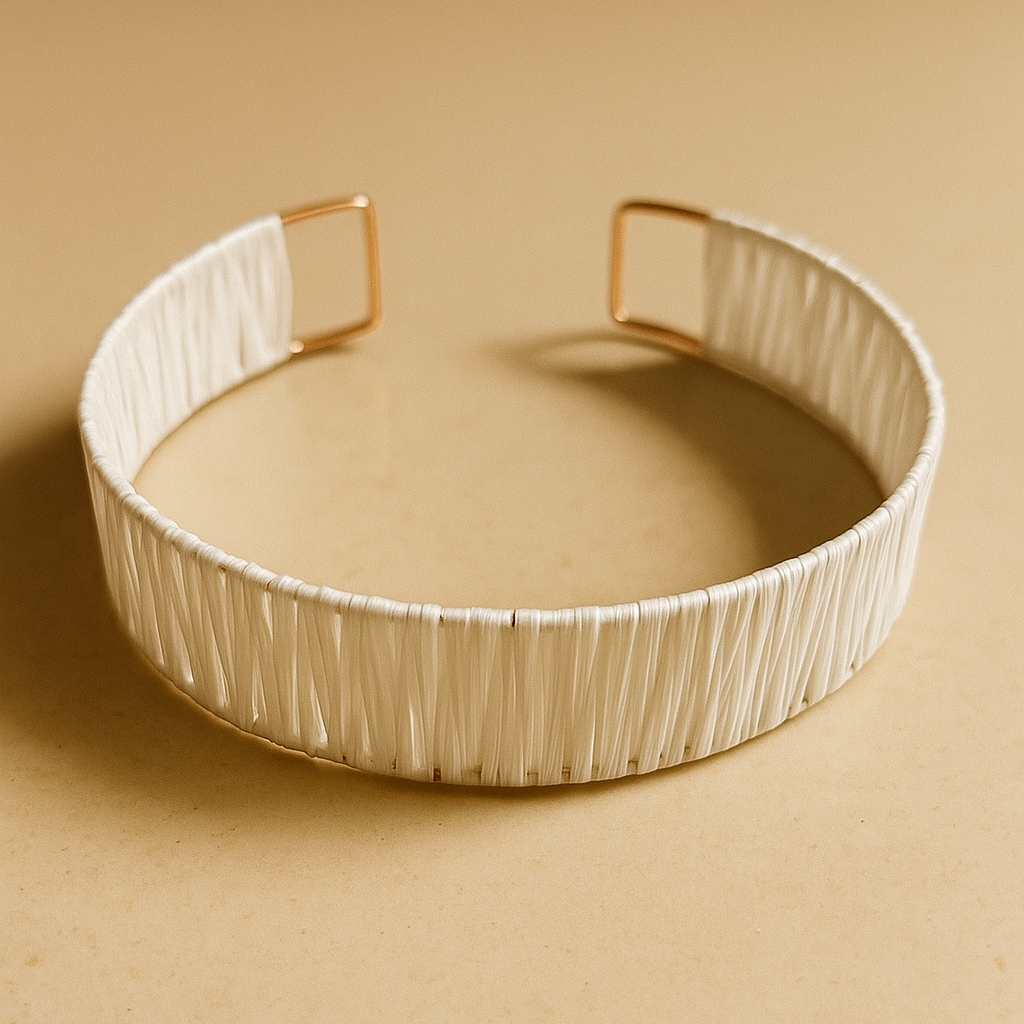 Petal Haze Choker