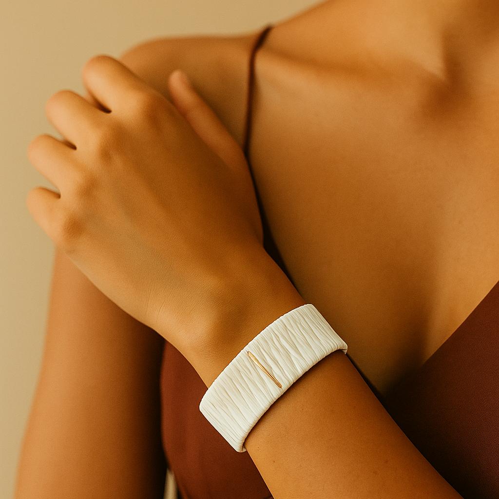 Lily Cuff
