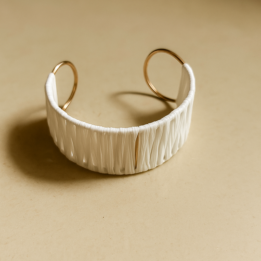 Lily Cuff
