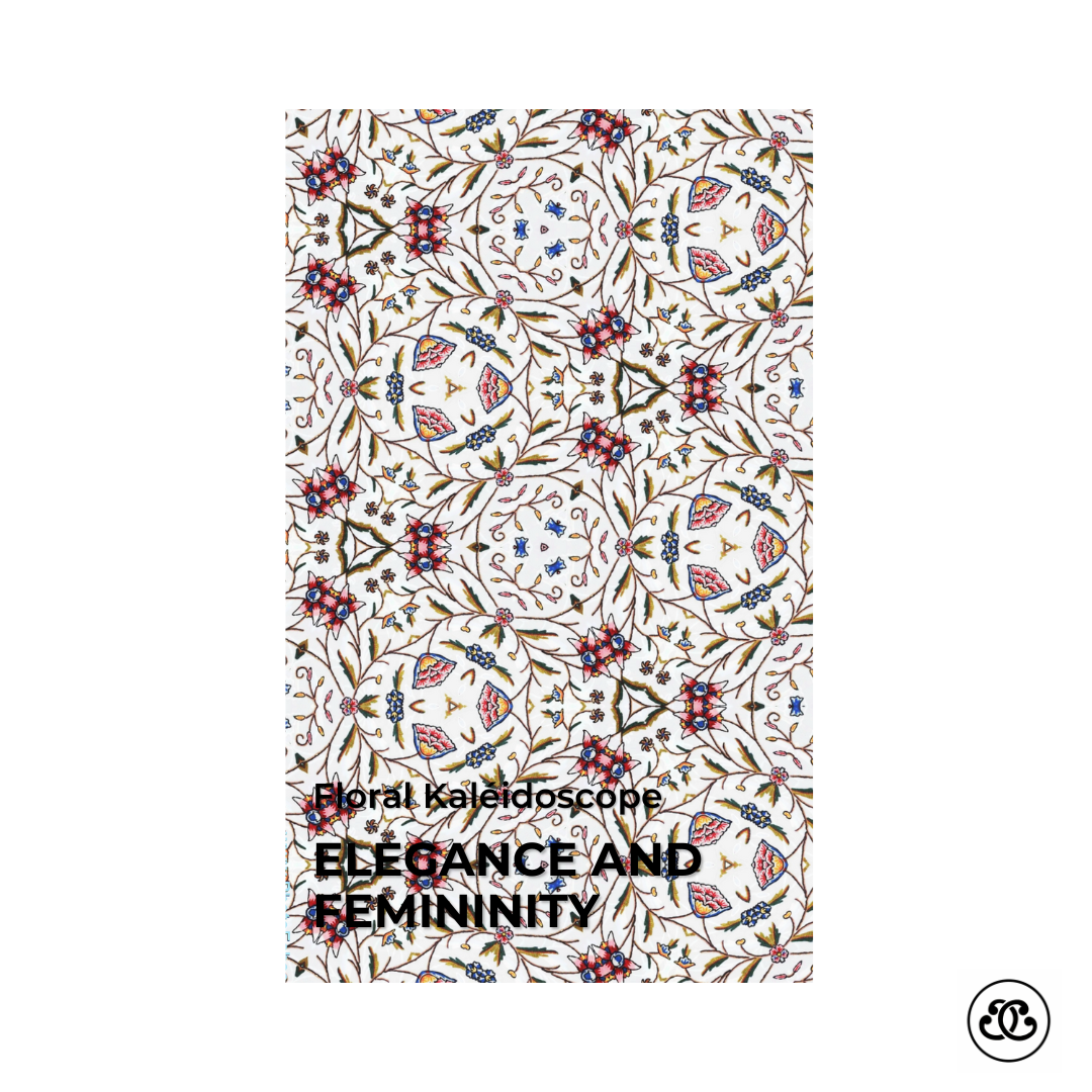 Floral Kaléidoscope