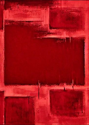 Scarlet Dusk