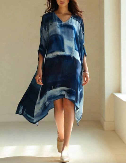 Azure Veil